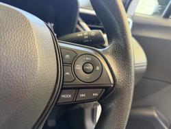 2023 Toyota Corolla Cross GX