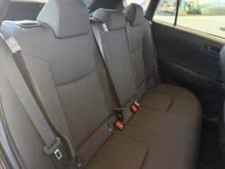 2023 Toyota Corolla Cross GX