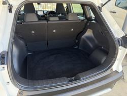 2023 Toyota Corolla Cross GX