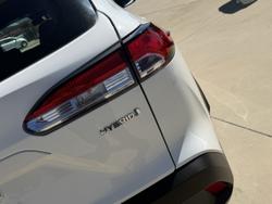 2023 Toyota Corolla Cross GX