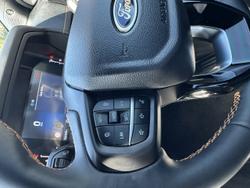 2025 Ford Ranger Wildtrak