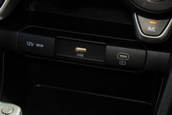 2024 Kia Picanto GT-Line