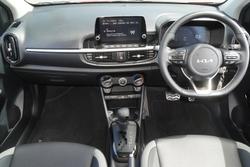 2024 Kia Picanto GT-Line