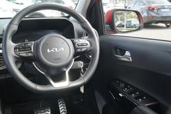 2024 Kia Picanto GT-Line