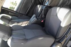 2022 Mazda BT-50 XT TF 4X4 Dual Range Maroon