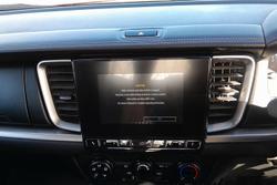 2022 Mazda BT-50 XT TF 4X4 Dual Range Maroon