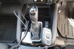 2022 Mazda BT-50 XT TF 4X4 Dual Range Maroon