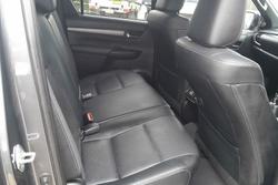 2023 Toyota Hilux Rogue