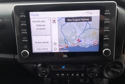 2023 Toyota Hilux Rogue