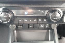 2023 Toyota Hilux Rogue