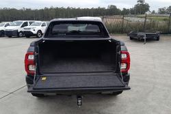 2023 Toyota Hilux Rogue