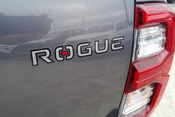 2023 Toyota Hilux Rogue