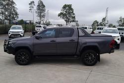 2023 Toyota Hilux Rogue