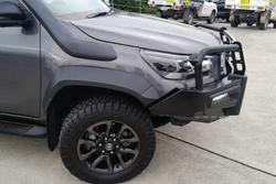 2023 Toyota Hilux Rogue