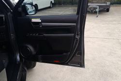 2023 Toyota Hilux Rogue