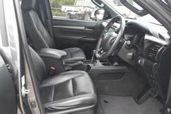 2023 Toyota Hilux Rogue