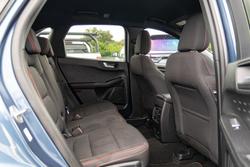 2020 Ford Escape ST-Line