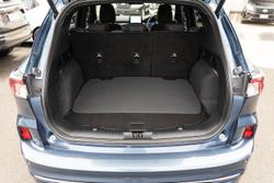 2020 Ford Escape ST-Line