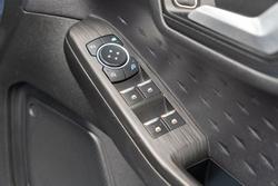 2020 Ford Escape ST-Line