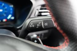 2020 Ford Escape ST-Line