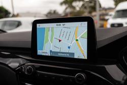 2020 Ford Escape ST-Line