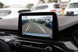 2020 Ford Escape ST-Line