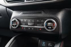 2020 Ford Escape ST-Line