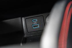 2020 Ford Escape ST-Line