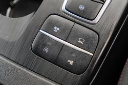 2020 Ford Escape ST-Line