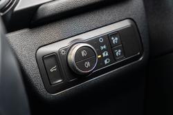 2020 Ford Escape ST-Line