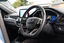 2020 Ford Escape ST-Line