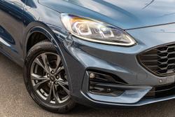 2020 Ford Escape ST-Line