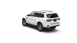 2026 Ford Everest Trend