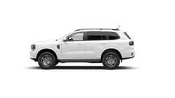 2026 Ford Everest Trend