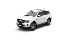 2026 Ford Everest Trend