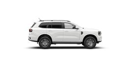 2026 Ford Everest Trend