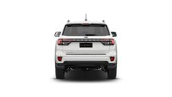 2026 Ford Everest Trend
