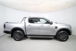 2023 Ford Ranger Wildtrak