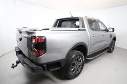2023 Ford Ranger Wildtrak