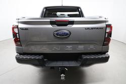 2023 Ford Ranger Wildtrak