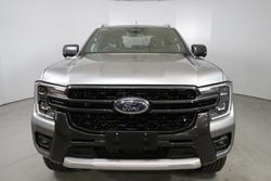 2023 Ford Ranger Wildtrak