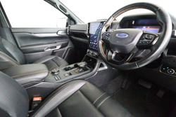 2023 Ford Ranger Wildtrak