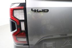 2023 Ford Ranger Wildtrak