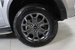 2023 Ford Ranger Wildtrak