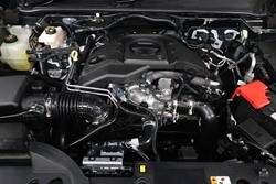 2023 Ford Ranger Wildtrak