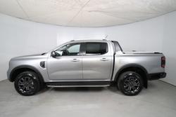 2023 Ford Ranger Wildtrak