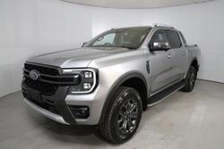 2023 Ford Ranger Wildtrak
