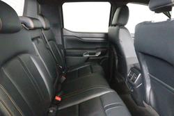 2023 Ford Ranger Wildtrak
