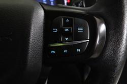 2023 Ford Ranger Wildtrak