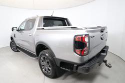 2023 Ford Ranger Wildtrak
